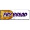 Signmission FRYBREAD BANNER SIGN fresh hot bakery indian fry bread fried navajo B-72 Frybread - alternate 1